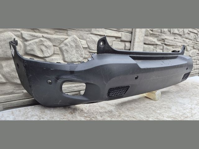 bontott JEEP RENEGADE Hátsó Lökhárító (Üresen)