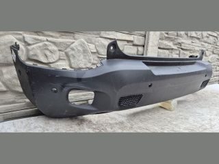 bontott JEEP RENEGADE Hátsó Lökhárító (Üresen)