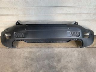 bontott JEEP RENEGADE Hátsó Lökhárító (Üresen)