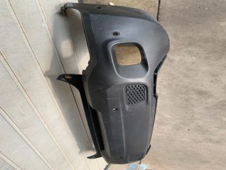 bontott JEEP RENEGADE Hátsó Lökhárító (Üresen)