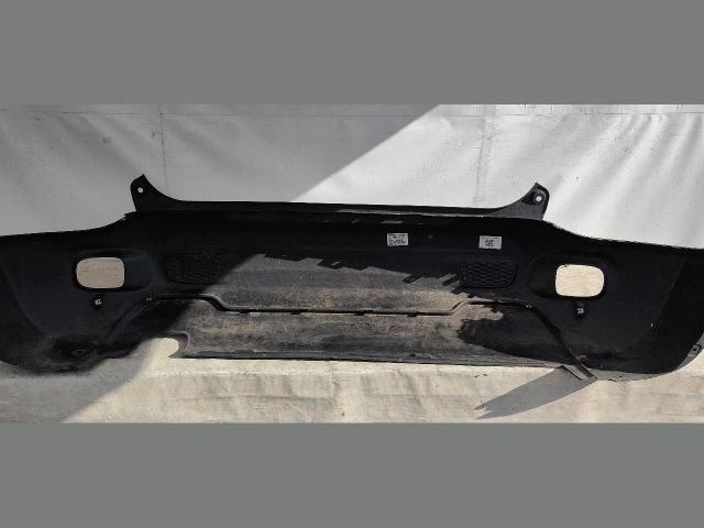 bontott JEEP RENEGADE Hátsó Lökhárító (Üresen)