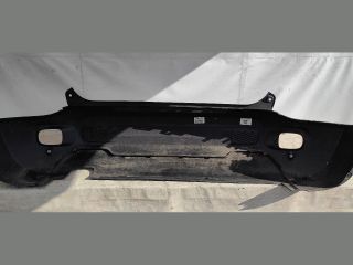 bontott JEEP RENEGADE Hátsó Lökhárító (Üresen)