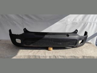 bontott JEEP RENEGADE Hátsó Lökhárító (Üresen)