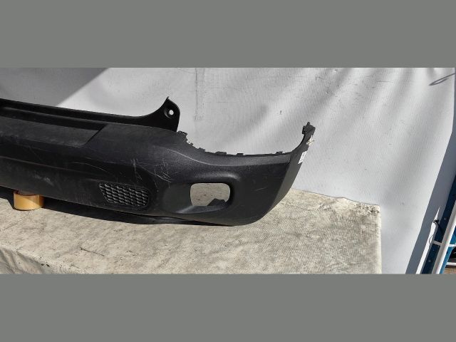 bontott JEEP RENEGADE Hátsó Lökhárító (Üresen)