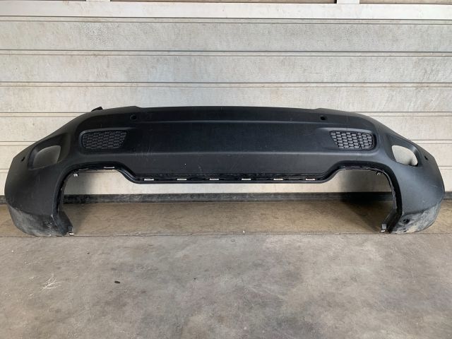 bontott JEEP RENEGADE Hátsó Lökhárító (Üresen)