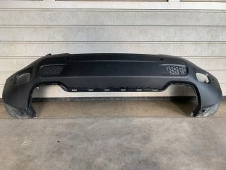 bontott JEEP RENEGADE Hátsó Lökhárító (Üresen)