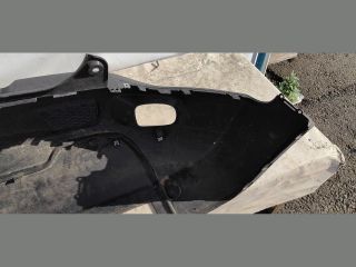 bontott JEEP RENEGADE Hátsó Lökhárító (Üresen)