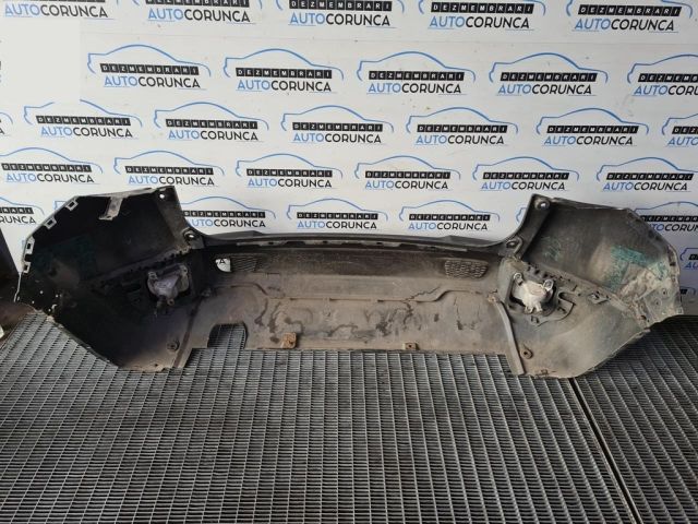 bontott JEEP RENEGADE Hátsó Lökhárító (Üresen)