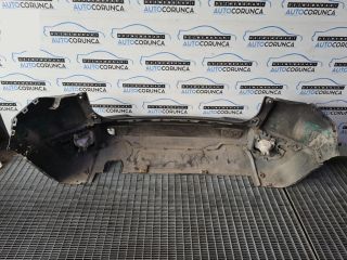 bontott JEEP RENEGADE Hátsó Lökhárító (Üresen)