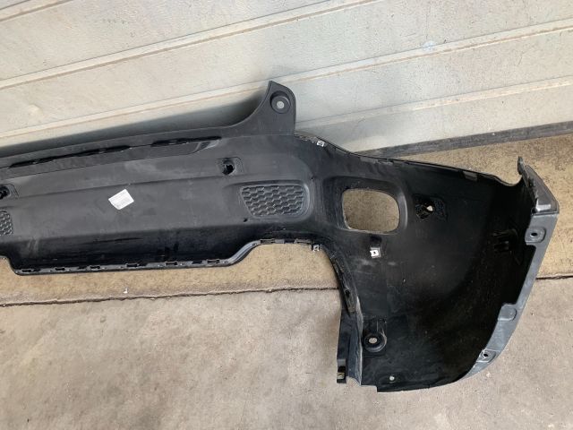 bontott JEEP RENEGADE Hátsó Lökhárító (Üresen)