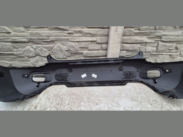 bontott JEEP RENEGADE Hátsó Lökhárító (Üresen)