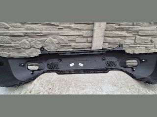 bontott JEEP RENEGADE Hátsó Lökhárító (Üresen)