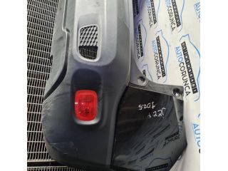 bontott JEEP RENEGADE Hátsó Lökhárító (Üresen)