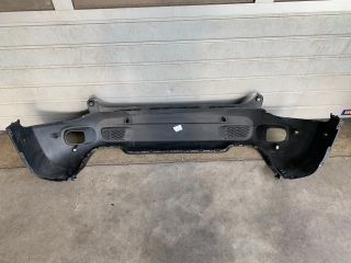 bontott JEEP RENEGADE Hátsó Lökhárító (Üresen)