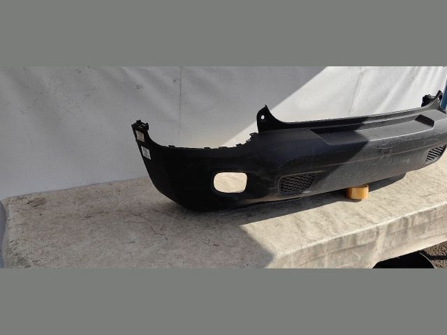 bontott JEEP RENEGADE Hátsó Lökhárító (Üresen)