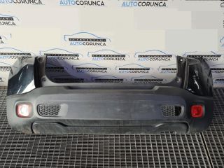 bontott JEEP RENEGADE Hátsó Lökhárító (Üresen)