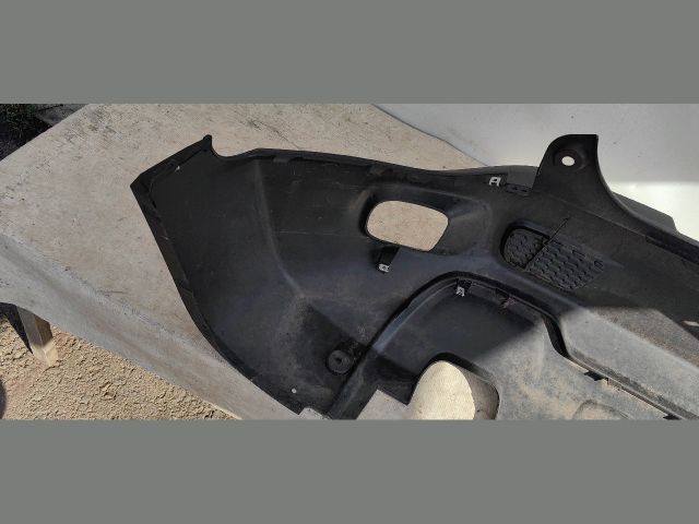 bontott JEEP RENEGADE Hátsó Lökhárító (Üresen)