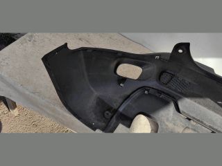 bontott JEEP RENEGADE Hátsó Lökhárító (Üresen)