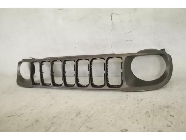 bontott JEEP RENEGADE Hűtőrács