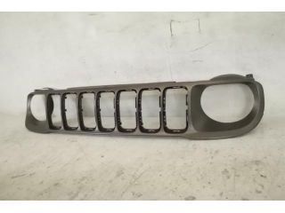 bontott JEEP RENEGADE Hűtőrács