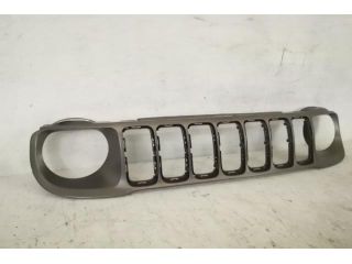 bontott JEEP RENEGADE Hűtőrács