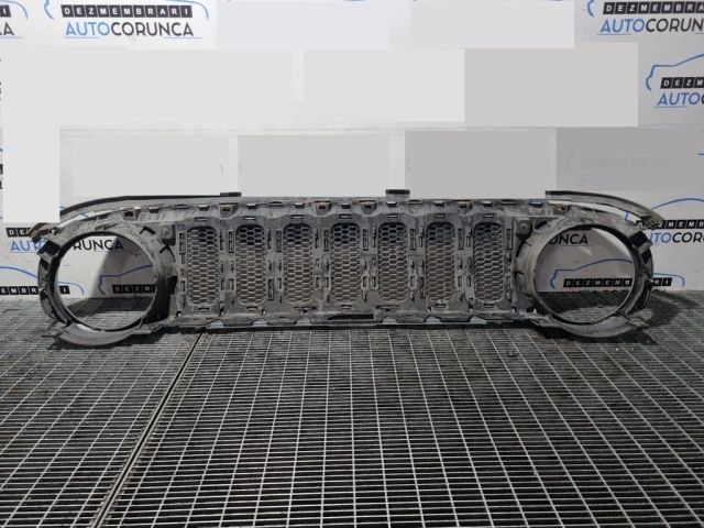 bontott JEEP RENEGADE Hűtőrács