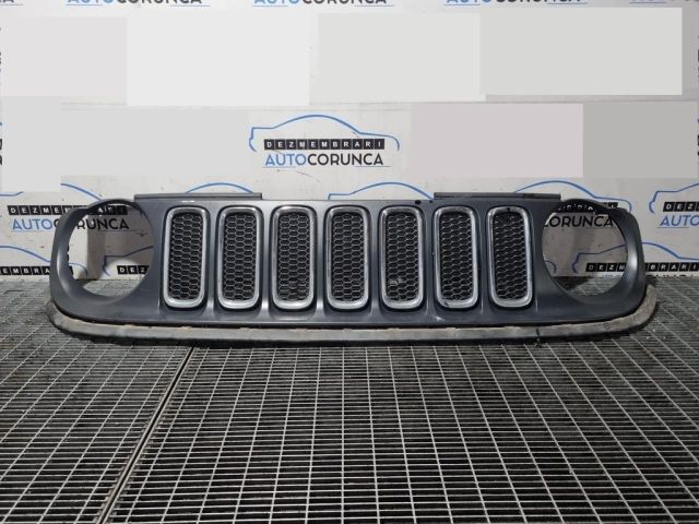 bontott JEEP RENEGADE Hűtőrács