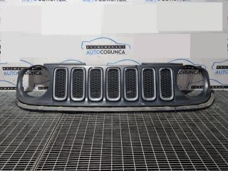bontott JEEP RENEGADE Hűtőrács
