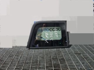 bontott JEEP RENEGADE Jobb C Oszlop Oldalablak Üveg