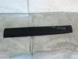 bontott JEEP RENEGADE Jobb első Ajtó Díszléc