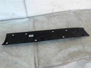 bontott JEEP RENEGADE Jobb első Ajtó Díszléc