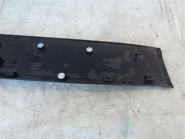 bontott JEEP RENEGADE Jobb első Ajtó Díszléc