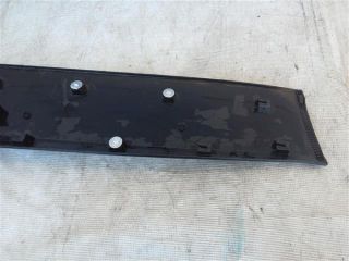 bontott JEEP RENEGADE Jobb első Ajtó Díszléc