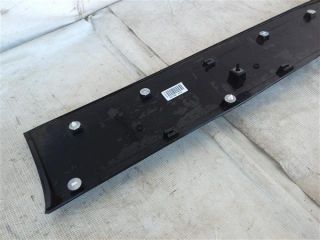 bontott JEEP RENEGADE Jobb első Ajtó Díszléc