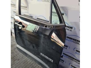 bontott JEEP RENEGADE Jobb első Ajtó (Üres lemez)