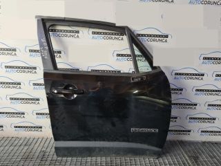 bontott JEEP RENEGADE Jobb első Ajtó (Üres lemez)