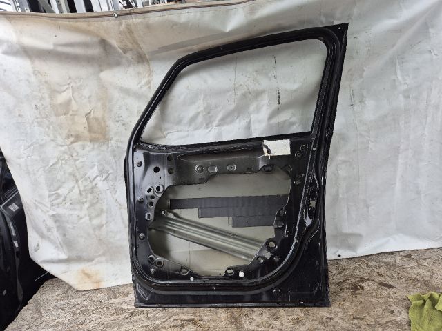 bontott JEEP RENEGADE Jobb első Ajtó (Üres lemez)