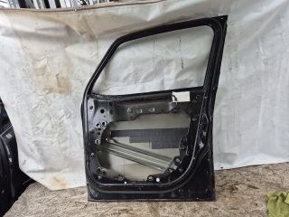 bontott JEEP RENEGADE Jobb első Ajtó (Üres lemez)