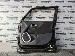 bontott JEEP RENEGADE Jobb első Ajtó (Üres lemez)