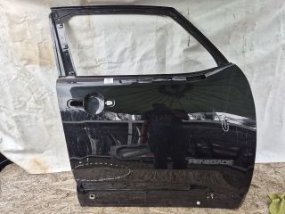 bontott JEEP RENEGADE Jobb első Ajtó (Üres lemez)
