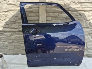 bontott JEEP RENEGADE Jobb első Ajtó (Üres lemez)