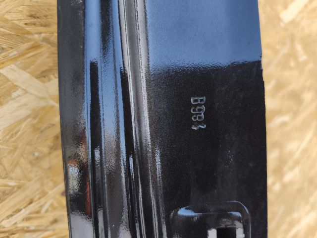 bontott JEEP RENEGADE Jobb első Ajtó (Üres lemez)