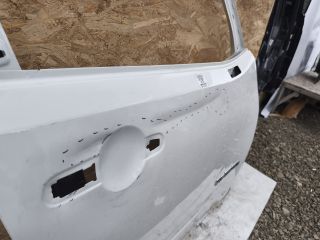 bontott JEEP RENEGADE Jobb első Ajtó (Üres lemez)