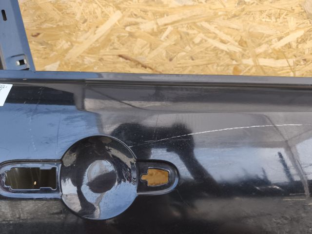 bontott JEEP RENEGADE Jobb első Ajtó (Üres lemez)