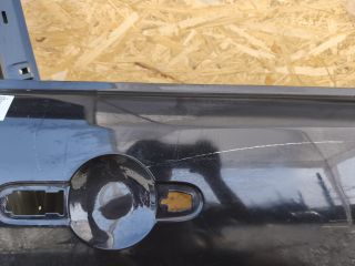 bontott JEEP RENEGADE Jobb első Ajtó (Üres lemez)