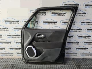 bontott JEEP RENEGADE Jobb első Ajtó (Üres lemez)