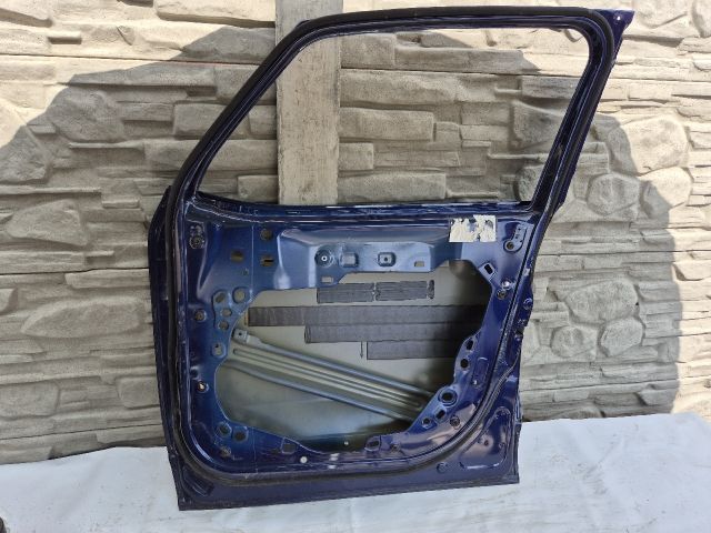 bontott JEEP RENEGADE Jobb első Ajtó (Üres lemez)