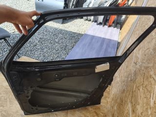 bontott JEEP RENEGADE Jobb első Ajtó (Üres lemez)