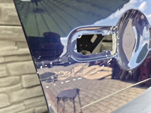 bontott JEEP RENEGADE Jobb első Ajtó (Üres lemez)