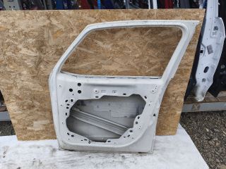 bontott JEEP RENEGADE Jobb első Ajtó (Üres lemez)